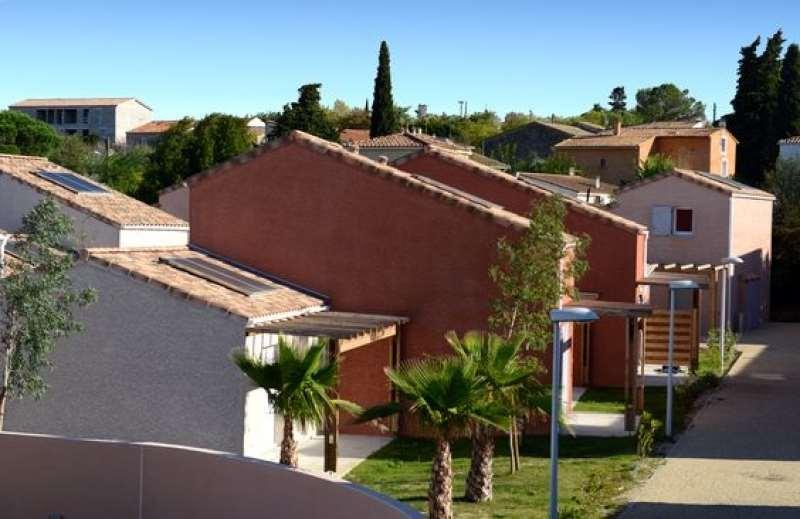 Terres De France - Le Domaine De Bacchus Hotel Saint-Christol  Exterior photo