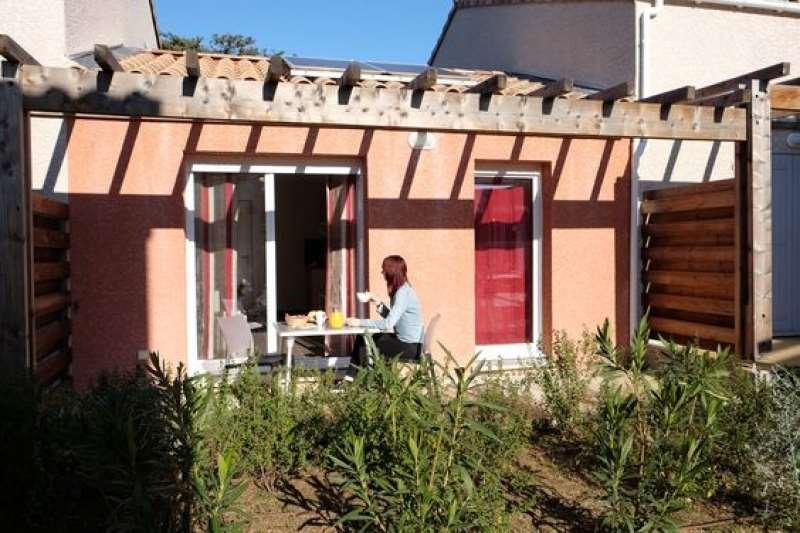 Terres De France - Le Domaine De Bacchus Hotel Saint-Christol  Exterior photo